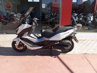 Sym Cruisym 300 2022 CRUISYM 300 A-thumb-1