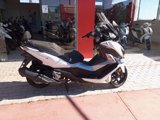 Sym Cruisym 300 2022 CRUISYM 300 A-thumb-2