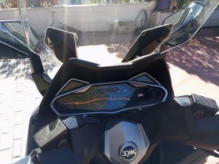 Sym Cruisym 300 2022 CRUISYM 300 A-thumb-4
