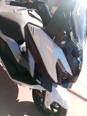 Sym Cruisym 300 2022 CRUISYM 300 A-thumb-6