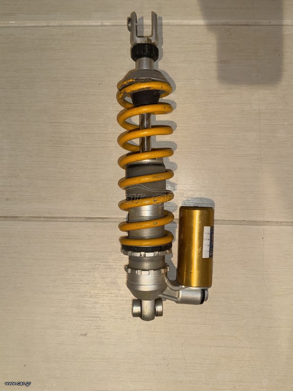 Öhlins Αμορτισέρ YZ85 2019