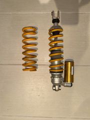 Öhlins Αμορτισέρ YZ85 2019-thumb-2