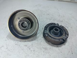 φυγοκετρικος συμπλεκτης Honda ANF Innova 125 (καρμπ.)-thumb-4