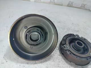 φυγοκετρικος συμπλεκτης Honda ANF Innova 125 (καρμπ.)-thumb-5