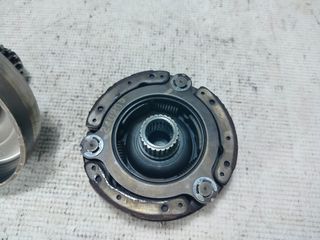 φυγοκετρικος συμπλεκτης Honda ANF Innova 125 (καρμπ.)-thumb-6