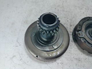 φυγοκετρικος συμπλεκτης Honda ANF Innova 125 (καρμπ.)-thumb-7