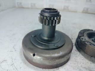 φυγοκετρικος συμπλεκτης Honda ANF Innova 125 (καρμπ.)-thumb-8