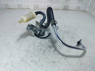βαλβιδα ανακυκλωσης καυσαεριων Honda ANF Innova 125 (καρμπ.)