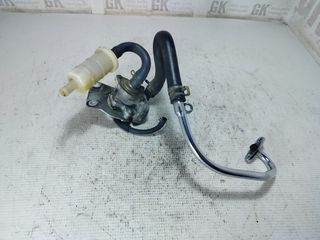 βαλβιδα ανακυκλωσης καυσαεριων Honda ANF Innova 125 (καρμπ.)-thumb-1