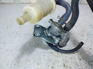 βαλβιδα ανακυκλωσης καυσαεριων Honda ANF Innova 125 (καρμπ.)-thumb-2