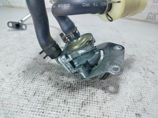 βαλβιδα ανακυκλωσης καυσαεριων Honda ANF Innova 125 (καρμπ.)-thumb-4