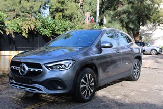 Mercedes-Benz GLA 250 2022 PLUG IN HYBRID E PROGRESSIVE 8G- 184ps 1ο ΧΕΡΙ *ΓΡΑΜΜΑΤΙΑ*