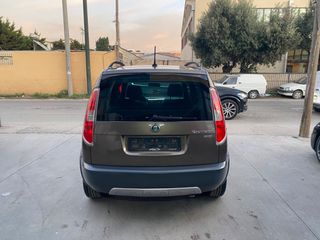 Skoda Roomster 2012 SCOUT ΕΩΣ 30/12 ΔΩΡΟ ΤΕΛΗ 26-thumb-5