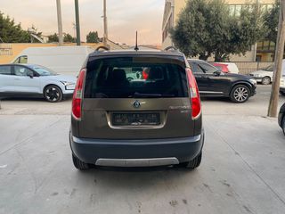 Skoda Roomster 2012 SCOUT ΕΩΣ 30/12 ΔΩΡΟ ΤΕΛΗ 26-thumb-7