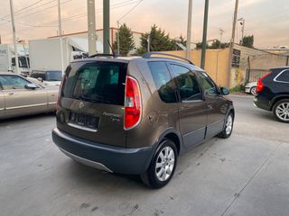 Skoda Roomster 2012 SCOUT ΕΩΣ 30/12 ΔΩΡΟ ΤΕΛΗ 26-thumb-12
