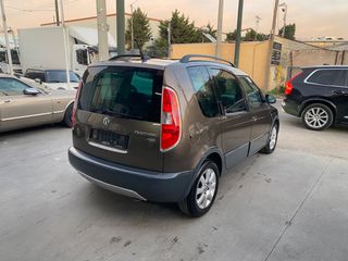 Skoda Roomster 2012 SCOUT ΕΩΣ 30/12 ΔΩΡΟ ΤΕΛΗ 26-thumb-13