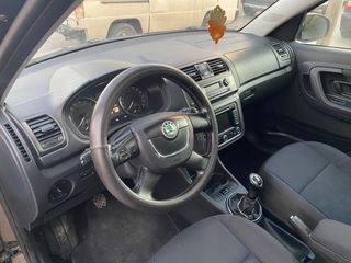 Skoda Roomster 2012 SCOUT ΕΩΣ 30/12 ΔΩΡΟ ΤΕΛΗ 26-thumb-23
