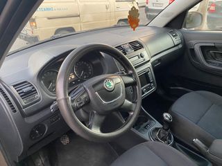 Skoda Roomster 2012 SCOUT ΕΩΣ 30/12 ΔΩΡΟ ΤΕΛΗ 26-thumb-24