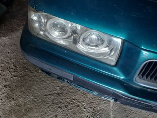 Ηλεκτρομαγνητικές κλειδαριές bmw ε36 sedan