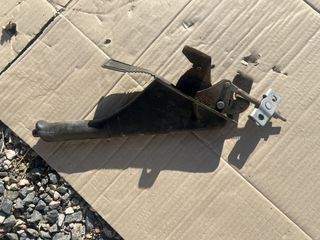 honda civic 1995 διάφορα μηχανικά ανταλλακτικά-thumb-10