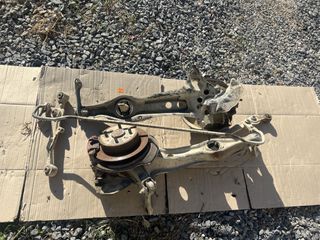 honda civic 1995 διάφορα μηχανικά ανταλλακτικά-thumb-16
