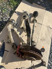 honda civic 1995 διάφορα μηχανικά ανταλλακτικά-thumb-19
