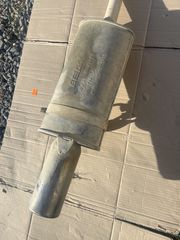 honda civic 1995 διάφορα μηχανικά ανταλλακτικά-thumb-27