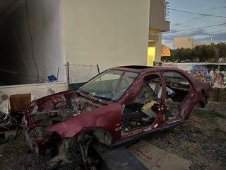 honda civic 1995 διάφορα μηχανικά ανταλλακτικά-thumb-30