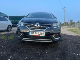 Renault Espace 2015
