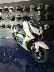 Thrust X-SUV 125 2026