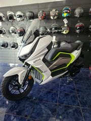 Thrust X-SUV 125 2026-thumb-1