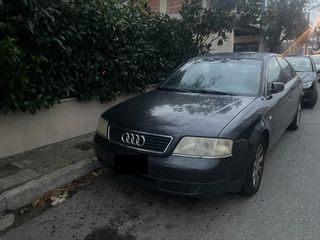 Audi A6 1999