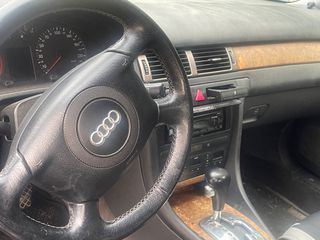 Audi A6 1999-thumb-4