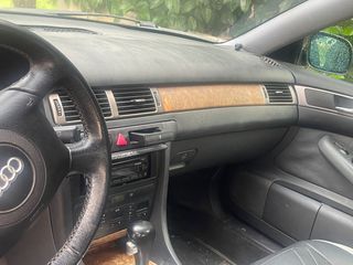 Audi A6 1999-thumb-6