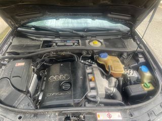 Audi A6 1999-thumb-9