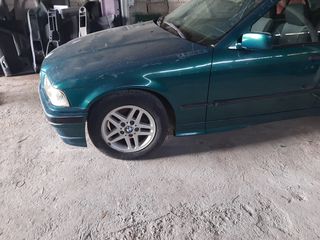 Bmw e36 ημιαξόνια