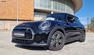 Mini Cooper SE 2021 *** W O R K S *** 15.000 Χλμ!!! ***