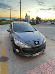 Peugeot 308 2008