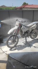 Yamaha WR 1996 200 3XP