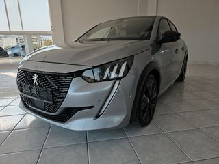 Peugeot 208 2021 GT PACK-thumb-1