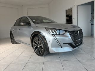 Peugeot 208 2021 GT PACK-thumb-2