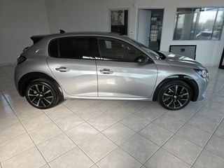 Peugeot 208 2021 GT PACK-thumb-3