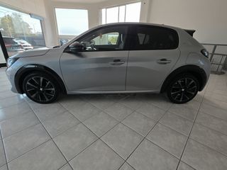 Peugeot 208 2021 GT PACK-thumb-7