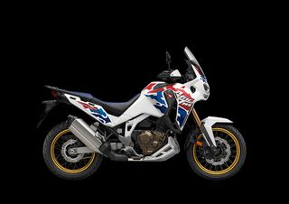 Honda CRF 1100 AFRICA TWIN 2026 AFRICA TWIN ADVENTURE ES SP.COLOUR ATOKA