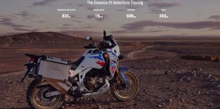 Honda CRF 1100 AFRICA TWIN 2026 AFRICA TWIN ADVENTURE ES SP.COLOUR ATOKA-thumb-8