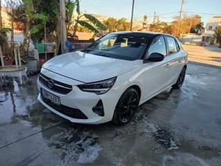 Opel Corsa 2022 1.2GS LINE/ AYTOMATO/F1 PADDLES.