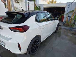Opel Corsa 2022 1.2GS LINE/ AYTOMATO/F1 PADDLES.-thumb-4