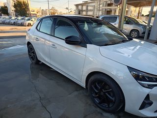 Opel Corsa 2022 1.2GS LINE/ AYTOMATO/F1 PADDLES.-thumb-5