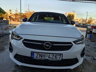 Opel Corsa 2022 1.2GS LINE/ AYTOMATO/F1 PADDLES.-thumb-6