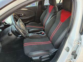 Opel Corsa 2022 1.2GS LINE/ AYTOMATO/F1 PADDLES.-thumb-8